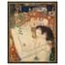 Resim Atölyesi: Gustav Klimt resmi